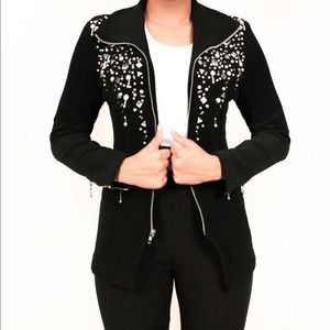 IIF statement blazer